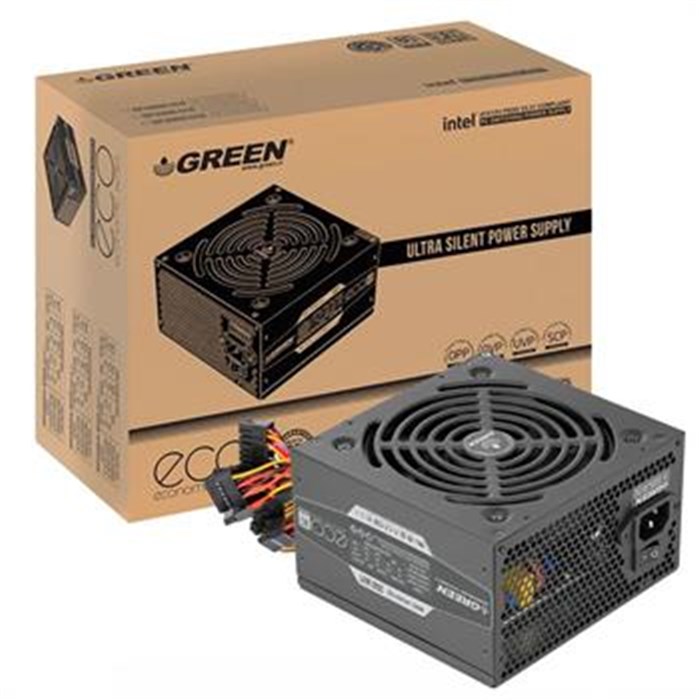 پاور گرین 350 وات Power Green GP350A-ECO